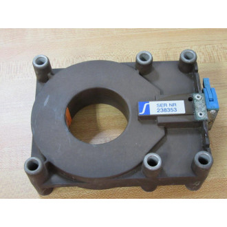 Stromberg 57413077 ABB Transducer SAFW 400 - Used
