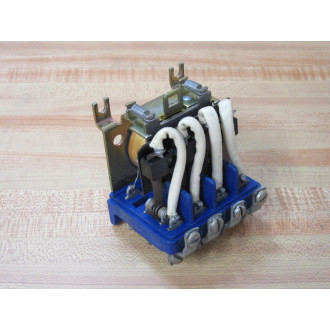 AMF Potter & Brumfield PM-1261-1 Relay PM12611 - Used