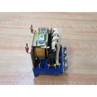 AMF Potter & Brumfield PM-1261-1 Relay PM12611 - Used