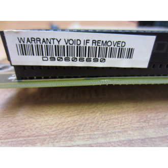 R.O.C. 017934 Circuit Board P5BV3+e - Used