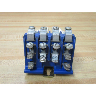 AMF Potter & Brumfield PM-1261-1 Relay PM12611 - Used