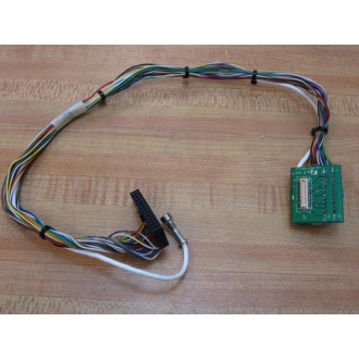 Allen Bradley 77135-234-51 PanelView Board 7713523451 - Used