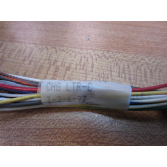 Allen Bradley 77135-234-51 PanelView Board 7713523451 - Used