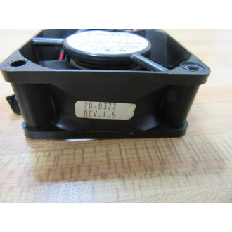 NMB 2410ML-04W-B50 Fan 2410ML04WB50 - Used