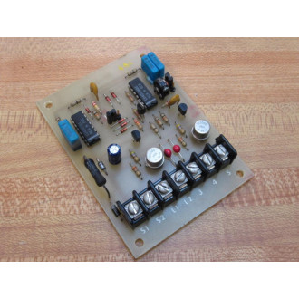 Generic 20-104 Circuit Board 20104 - New No Box
