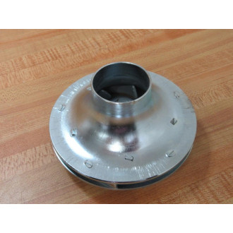 Bell And Gossett 118830 Impeller