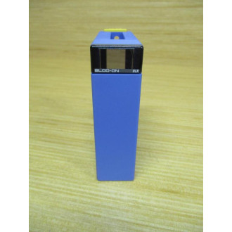 Yokogawa F3BL00-0N Blank Module F3BL000N