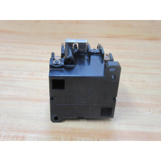 Matsushita BMF6-25-2 Contactor BMF6252 - Used