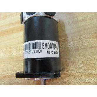 Sanyo Denki L511-612EL8S DC Servo Motor L511612EL8S - New No Box