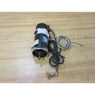 Sanyo Denki L511-612EL8S DC Servo Motor L511612EL8S - New No Box