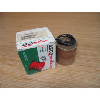 Asco 27476-1-D Solenoid Coil 274761D