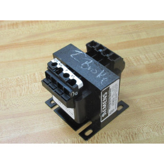 Siemens KT8050 Transformer Crack On Top - New No Box
