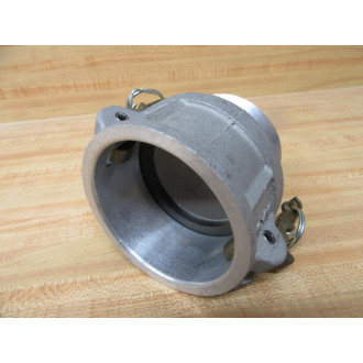 Dixon 300-B-SS Cam & Coupler 300BSS - New No Box