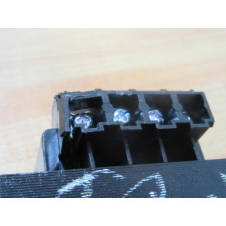 Siemens KT8050 Transformer Crack On Top - New No Box