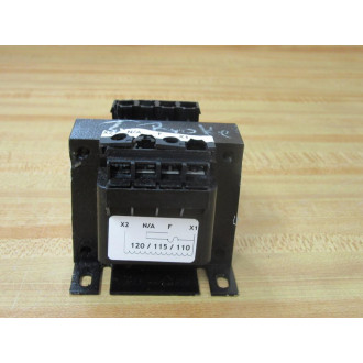 Siemens KT8050 Transformer Crack On Top - New No Box
