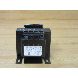 Siemens KT8050 Transformer Crack On Top - New No Box