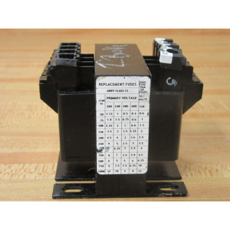 Siemens KT8050 Transformer Crack On Top - New No Box
