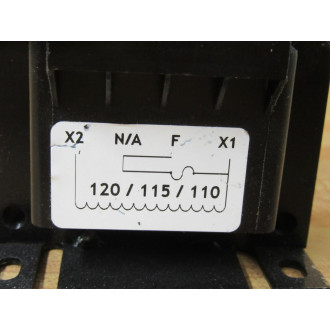 Siemens KT8050 Transformer WO Fuse Block - New No Box