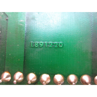26.37.05A2 Circuit Board L891220 - Parts Only