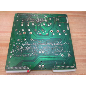 26.37.05A2 Circuit Board L891220 - Parts Only