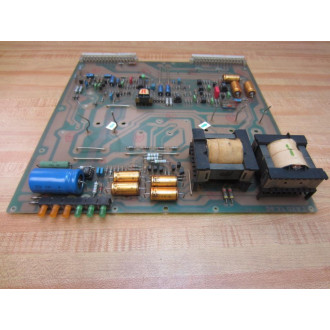 26.37.05A2 Circuit Board L891220 - Parts Only