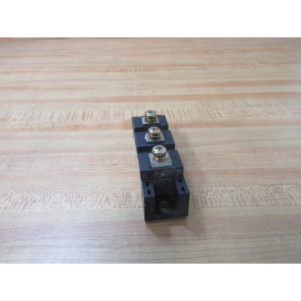 SanRex DD100HB160 Transistor Power Module - Used