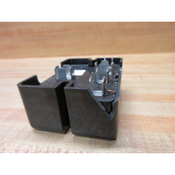 General Electric 3ARR17B7 GE FSP Relay 648491 Small Chip