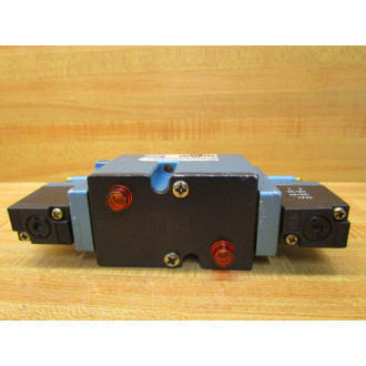 Mac Valves 82A-FC-000-TM-DAAP-1DA Valve 82AFC000TMDAAP1DA - Used