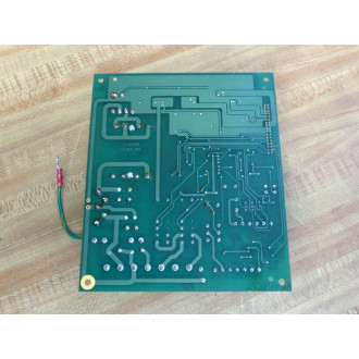 TCI 52-006 Power Supply Board 31-005 - Used