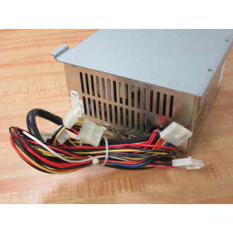 Pacific Power Products KPP250-7A Power Supply KPP2507A - Used