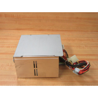 Pacific Power Products KPP250-7A Power Supply KPP2507A - Used