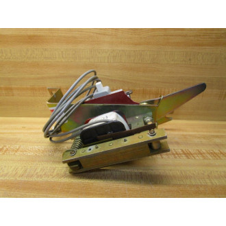 ABB 712218-T07 Relay Coil Assy 712218T07 - Used