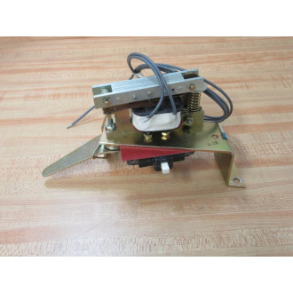 ABB 712218-T07 Relay Coil Assy 712218T07 - New No Box