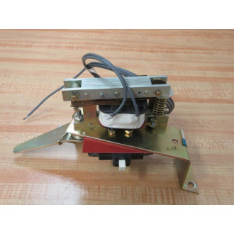 ABB 712218-T07 Relay Coil Assy 712218T07 - New No Box