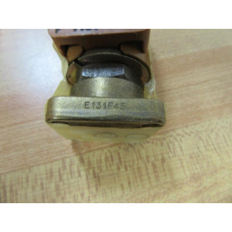 Lucifer E131F43 Valve - New No Box