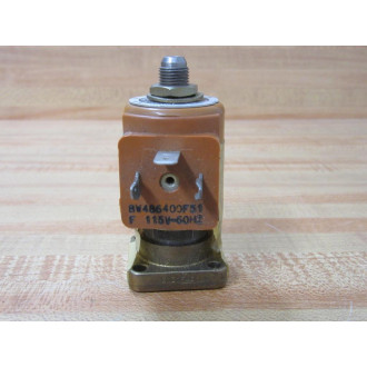 Lucifer E131F43 Valve - New No Box