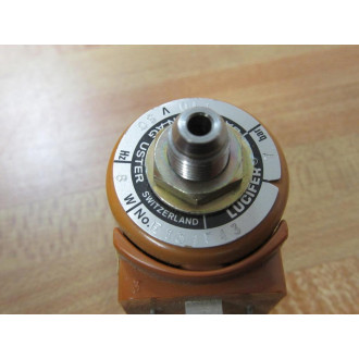Lucifer E131F43 Valve - New No Box