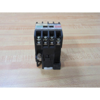 Mitsubishi S-A10RM Magnetic Contactor SA10RM - Used