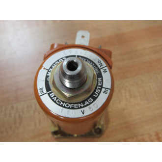 Lucifer E131F43 Valve - New No Box