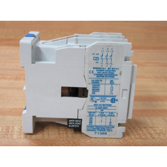 Cutler Hammer CE55DN3 Contactor - Used