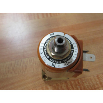 Lucifer E131F43 Valve - New No Box