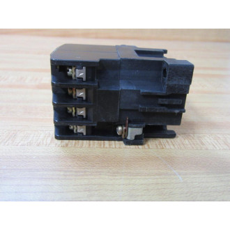 Mitsubishi S-A10RM Magnetic Contactor SA10RM - Used