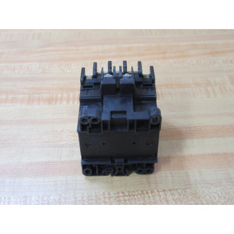 Fuji Electric 4NC0H0 Contactor - Used