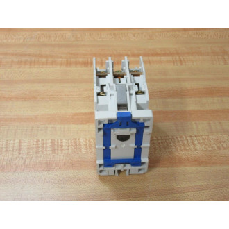 Cutler Hammer CE55DN3 Contactor - Used