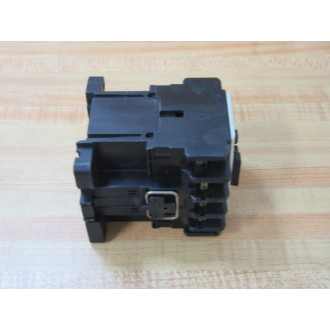 Fuji Electric 4NC0H0 Contactor - Used