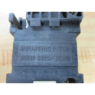 Mitsubishi S-A10RM Magnetic Contactor SA10RM - Used