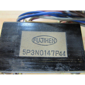 Fujihen 5P3N0147P44 Transformer - Used
