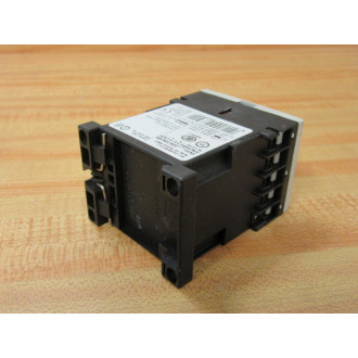 Siemens 3RH1140-1AK60 Control Relay 3RH11401AK60 - New No Box