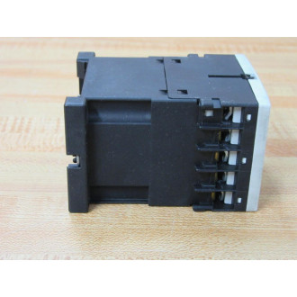 Siemens 3RH1140-1AK60 Control Relay 3RH11401AK60 - Used