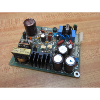 Lambda HAL-01-386 Power Supply HAL-O1-386 - Used